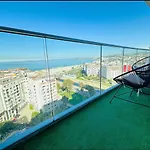 Seafront 2 Bedrooms Flat